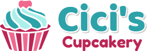 Cici's Cupcakery Logo